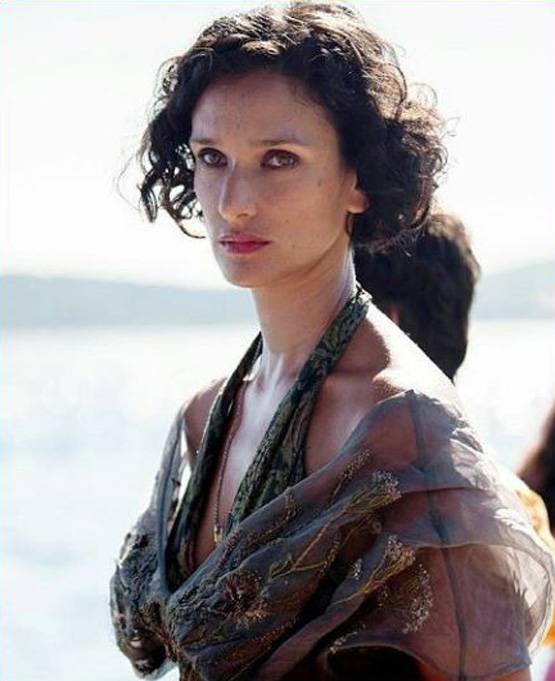 'कामसूत्र' की ये हीरोइन फिर चर्चा में, इस शो में दे रहीं बोल्‍ड सीन