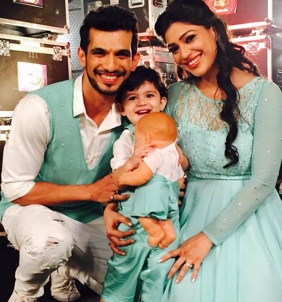 फिल्मी है इस एक्टर की लव स्टोरी, मौनी रॉय से थी अफेयर की चर्चा