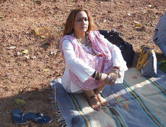 बिग बॉस की यह कंटेस्टेंट श्मशान में करती है तंत्र साधना!