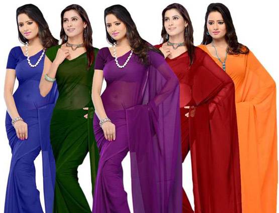 दिवाली पर ये 8 फैशन टिप्स दिखाएंगे आपको लंबा, जानें कैसे...