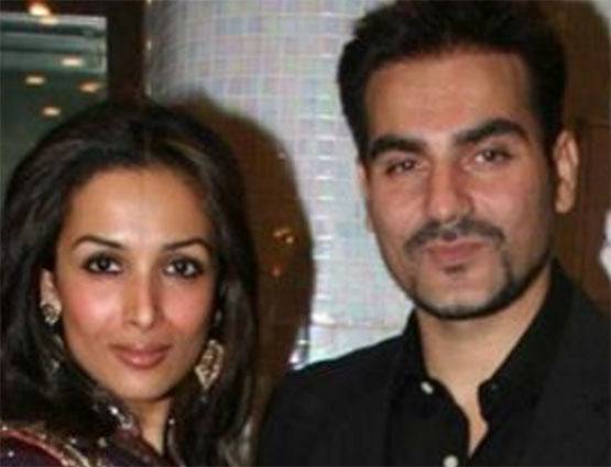 अपने रिश्ते को मीडिया से बचाने की कोशिश कर रहे मलाइका और अर्जुन?