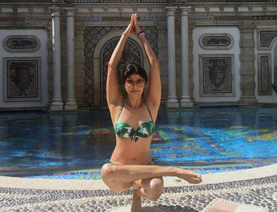 अक्षय की सक्सेस गुरु है ये एक्ट्रेस, बॉलीवुड छोड़ हॉलीवुड में कमा रही नाम