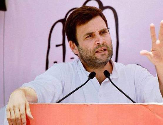 इस खेल में ब्लैक बेल्‍ट हैं राहुल गांधी, दुश्‍मन को बचाते हैं चोट से