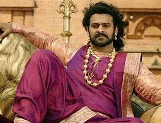 बाहुबली के लिए दिन में खाते थे 40 अंडे, प्रभास 20 बार देख चुके ये हिंदी मूवी