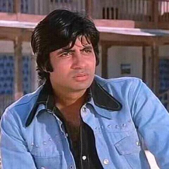 कभी अमिताभ के बचपन का करते थे रोल, अब कहां है ये सितारा