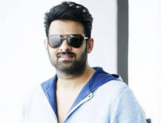 बाहुबली के लिए दिन में खाते थे 40 अंडे, प्रभास 20 बार देख चुके ये हिंदी मूवी