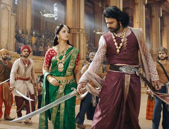 ऑनस्क्रीन मां को दिल दे बैठे प्रभास, ठुकराए शादी के 6000 प्रस्ताव