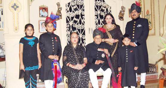 ये थे आजाद भारत के सबसे अमीर महाराजा, भगवान राम के हैं वंशज