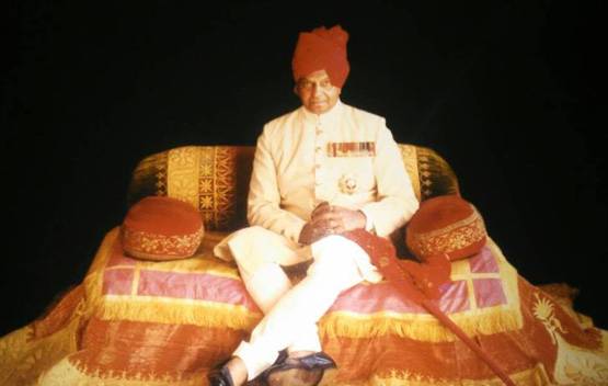 ये थे आजाद भारत के सबसे अमीर महाराजा, भगवान राम के हैं वंशज