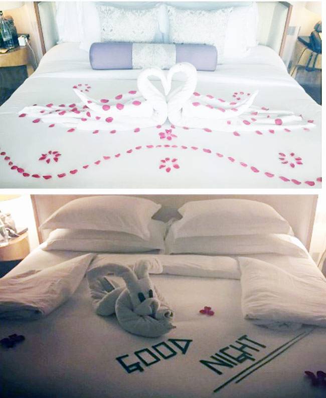 बिपाशा -करण के वीडियो से पहले वायरल हुई थी हनीमून की ये फोटोज