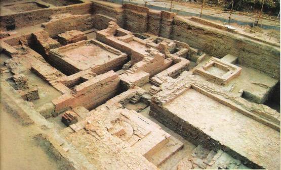 2500 साल पुराना है वडनगर का इतिहास, पुराणों में भी जिक्र