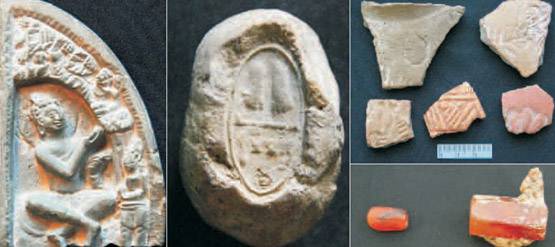 2500 साल पुराना है वडनगर का इतिहास, पुराणों में भी जिक्र