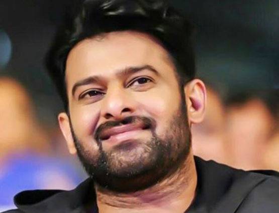 बाहुबली के लिए दिन में खाते थे 40 अंडे, प्रभास 20 बार देख चुके ये हिंदी मूवी