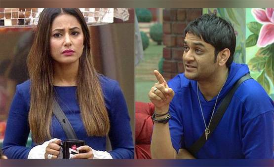 Bigg Boss 11: इस वीकेंड घर से बेघर हो सकते हैं ये घरवाले