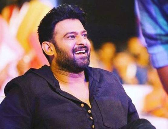 बाहुबली के लिए दिन में खाते थे 40 अंडे, प्रभास 20 बार देख चुके ये हिंदी मूवी