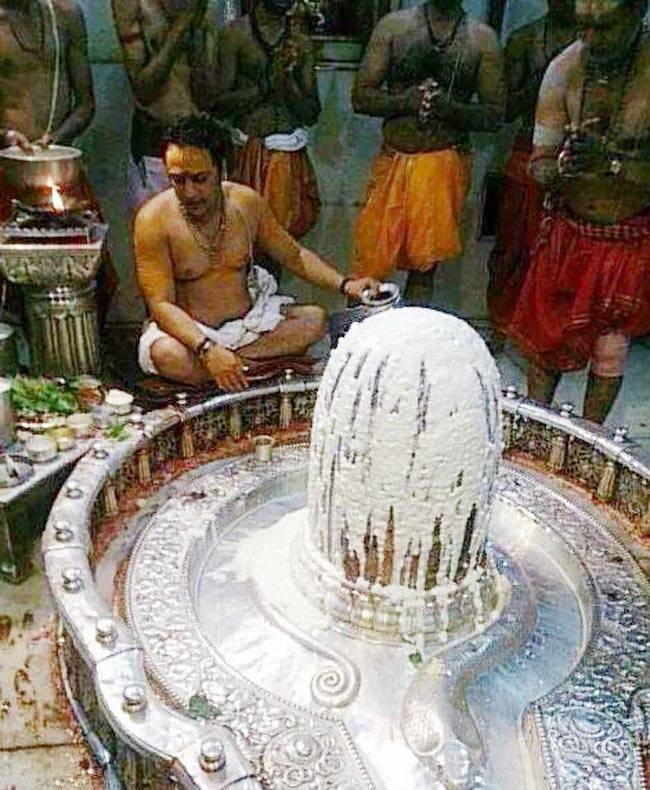 ये 10 चीजें भगवान शिव को हैं बेहद प्रिय...