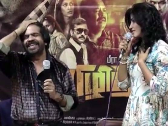 मर्यादा के नाम ड्रेस पर कमेंट से रो पड़ी रजनीकांत की 'बेटी', ये थी गलती