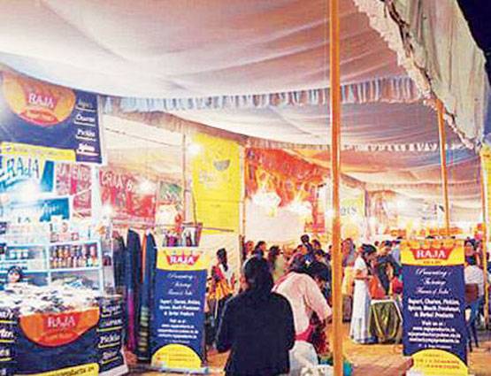 दिवाली पर यहां लगते हैं खास मेले, सस्ते में मिलेगा हर सामान