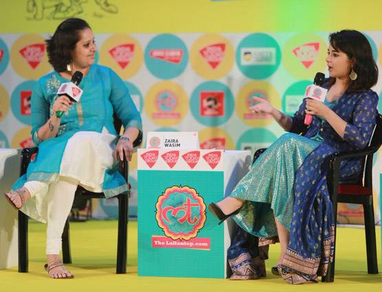 फैन ने सेट पर बुलाया भैया, बाल कटने पर 4 दिन तक रोई थीं जायरा