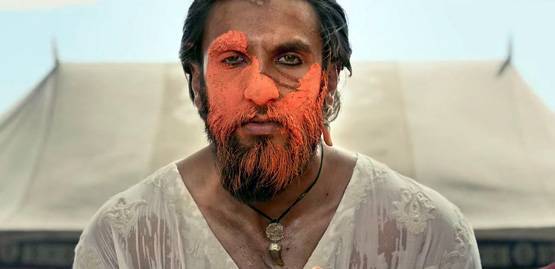 पद्मावती होगी ब्लॉकबस्टर? ये है रणवीर की हिट फिल्मों के 'लक्षण'