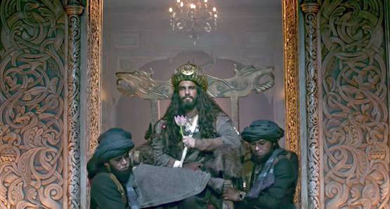 खि‍लजी के हरम में थे 50 हजार पुरुष, बच्चों को बनाता था गुलाम!