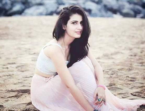 ये है वो हीरोइन जिसे आमिर की फिल्म में मिला कटरीना से ज्यादा 'भाव'