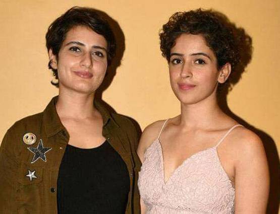 ये है वो हीरोइन जिसे आमिर की फिल्म में मिला कटरीना से ज्यादा 'भाव'