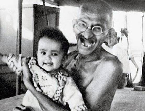 महात्मा गांधी से बड़ी थीं उनकी पत्नी, जानें- उनकी जिंदगी से जुड़ी बातें