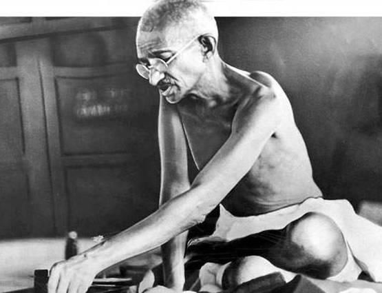 महात्मा गांधी से बड़ी थीं उनकी पत्नी, जानें- उनकी जिंदगी से जुड़ी बातें