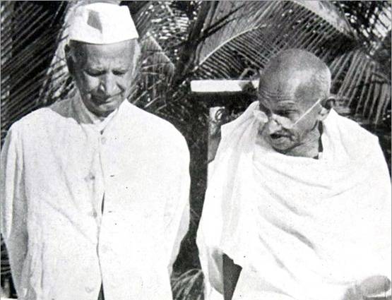 महात्मा गांधी से बड़ी थीं उनकी पत्नी, जानें- उनकी जिंदगी से जुड़ी बातें