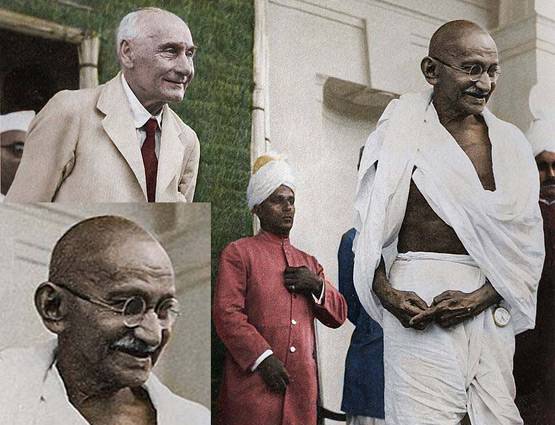 जानें- नोट पर महात्मा गांधी की ही तस्वीर क्यों छापी जाती है?