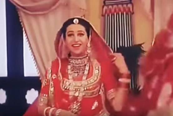 रिव्यू कमेटी ने पद्मावती में घूमर पर जताई आपत्ति, दीपिका ने की थी ये गलतियां!