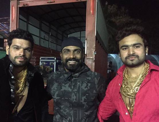 रईसी देख कपिल ने छुए थे इनके 'पैर', कार हो या जूते सब हैं सोने के