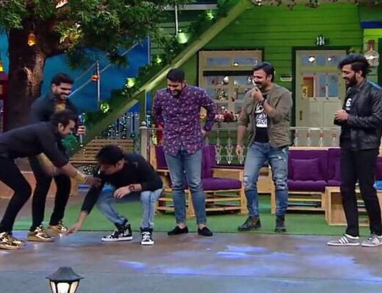 रईसी देख कपिल ने छुए थे इनके 'पैर', कार हो या जूते सब हैं सोने के