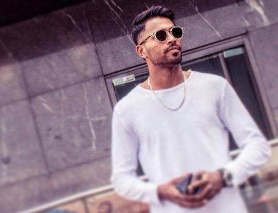 Hi बोलना भी नहीं जानते थे पंड्या, अब बोलते हैं फर्राटेदार इंग्लिश