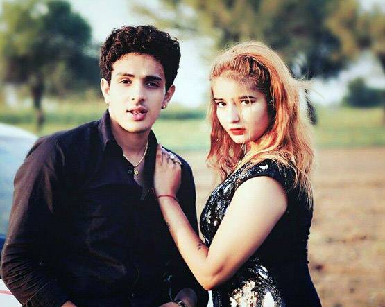 बिग बॉस में जाना चाहती थी हर्षिता! खुद को मानती थी सपना से बेहतर