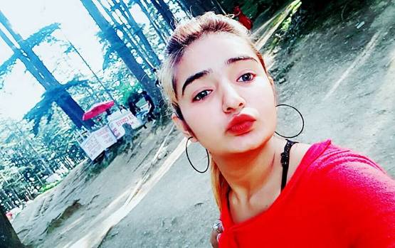 बिग बॉस में जाना चाहती थी हर्षिता! खुद को मानती थी सपना से बेहतर