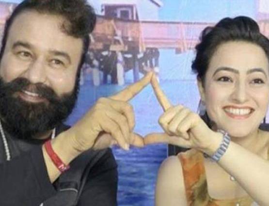 हनीप्रीत को खटकती थी राम रहीम से राखी की करीबी, समझती थी 'सौतन'