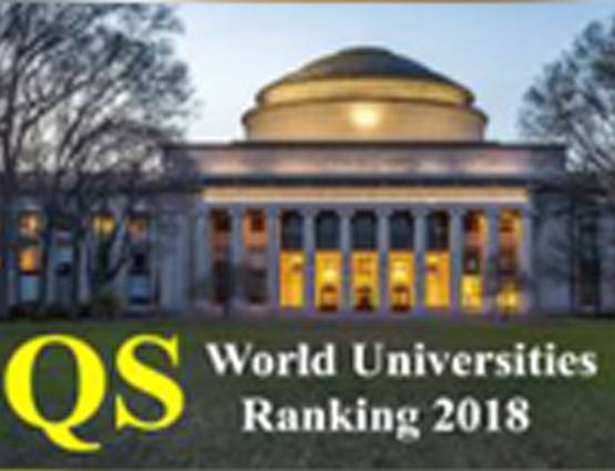 एशिया की टॉप यूनिवर्सिटी में भारत के तीन विश्वविद्यालय, ये हैं टॉप-10