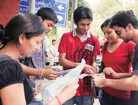 एशिया की टॉप यूनिवर्सिटी में भारत के तीन विश्वविद्यालय, ये हैं टॉप-10