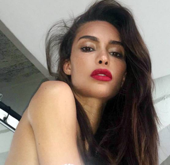 ट्रांसजेंडर मॉडल का रिकॉर्ड, एडल्ट मैगजीन में छपेंगी तस्वीर