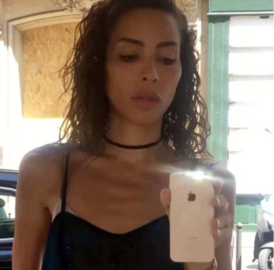 ट्रांसजेंडर मॉडल का रिकॉर्ड, एडल्ट मैगजीन में छपेंगी तस्वीर