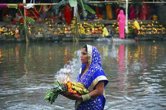 छठ पूजा में भूलकर भी न करें ये 11 काम...