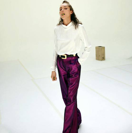 ट्रांसजेंडर मॉडल का रिकॉर्ड, एडल्ट मैगजीन में छपेंगी तस्वीर