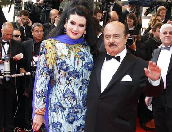 अरबपति की थीं 11 'प्लेजर वाइफ', एक ने खोले जिंदगी के राज