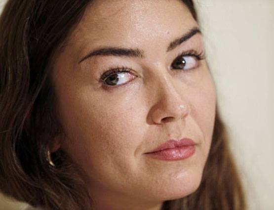 'मैं कहती रही पीरियड है, फिर भी बच्चे के बेडरूम में किया रेप'