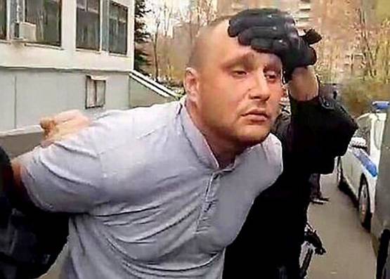 2 महिलाओं का किया रेप, हत्या कर मांस कुत्ते को खिलाया