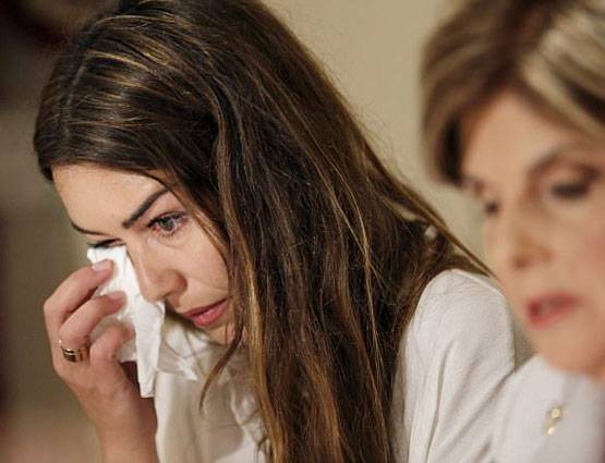 'मैं कहती रही पीरियड है, फिर भी बच्चे के बेडरूम में किया रेप'