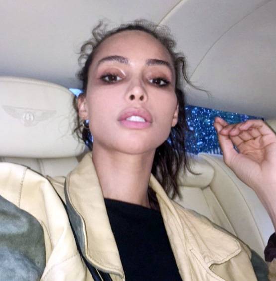 ट्रांसजेंडर मॉडल का रिकॉर्ड, एडल्ट मैगजीन में छपेंगी तस्वीर