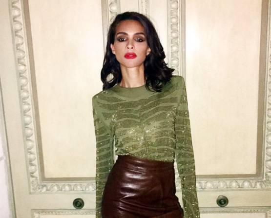 ट्रांसजेंडर मॉडल का रिकॉर्ड, एडल्ट मैगजीन में छपेंगी तस्वीर